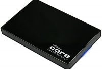 wunderbare cn memory hdd gehause 25 core black usb 30 bulk foto