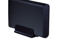 wunderbare externes festplatten gehause 89cm 35zoll usb 30 schwarz foto