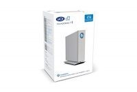 wunderbare lacie d2 thunderbolt2 4 tb externe festplatte usb 30 2 x thunderbolt 7200 rpm bild