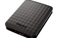 wunderbare maxtor m3 portable 2000 gb externe festplatte bild