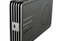 wunderbare seagate innov8 8 tb 35 externe festplatte mit usb c stfg8000400 bild