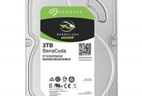 wunderbare seagate st3000dm008 hdd barracuda 3000gb foto