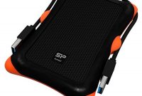 wunderbare silicon power amor a30 anti shock 1 tb externe anti shock festplatte 64cm 25 foto