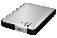 wunderbare wd my passport fur mac externe festplatte 2tb 64 cm 25 zoll usb 30 silber foto