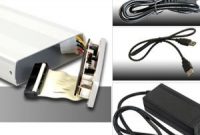 am besten alu externes 35 usb 20 festplatten gehause case ide hdd silber foto