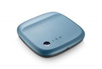 am besten seagate stdc500400 500gb drahtlose externe portable festplatte blau bild