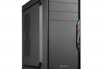 am besten sharkoon vs4 v pc gehause 2x usb 30 atx schwarz bild