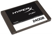 ausgefallene kingston hyperx fury shfs37a240g interne ssd 64 cm 25 zoll sata schwarz foto