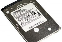 ausgefallene toshiba mq01acf050 interne festplatte 500gb 64 cm 25 zoll 5400rpm 16mb cache sata foto