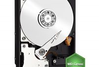 ausgefallene wd desktop green 60 ezrx 6tb sata 6gbs hdd internal 89cm bild