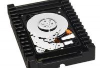 ausgefallene wd velociraptor wd1000chtz festplatte 1 tb intern 64 cm 25 sata 600 bild