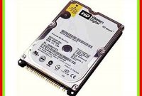 ausgefallene western digital wd800ue scorpio festplatte 800 gb 120 ms u ata 100 20 mb foto