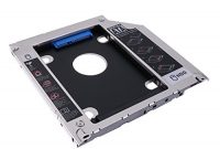 ausgezeichnete 25 zoll sata30 i ii iii hdd festplatte fach caddy 6gbps fur macbook pro imac bild