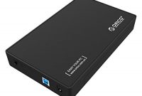 ausgezeichnete cn memory mistral 25tb 2500gb externe festplatte 35 usb 20 sata schwarz foto