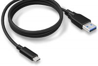 ausgezeichnete inateck usb c kabel datenkabel usb c auf usb 30 fur nexus 6p 5x lumia 950 950xl 1 m bild