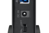 ausgezeichnete raidsonic festplattengehause fur 889 cm 35 zoll festplatte sata usb3 bild