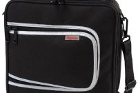 ausgezeichnete syscase universaltasche fur externe festplatten groe m schwarz foto