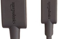 awesome amazonbasics verbindungskabel usb 20 usb a stecker auf micro usb b stecker 18 m foto