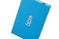 awesome bipra b drive externe festplatte mit 25 zoll 63 cm fur mac usb 30 blau 60 gb foto