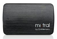 awesome cnmemory mistral 320gb externe festplatte 25 usb 30 schwarz foto