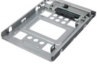 awesome elegiant 25 ssd zu 35 sata festplatten einbau rahmen hdd ssd caddy adapter halterung bild