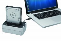 awesome freecom 35296 quattro docking station fur 2535 zoll sata festplatte laufwerke kompatibel mit usb 20firewire400800esata foto