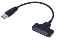 awesome tinxir usb 30 auf sata 7 15 pin konverter adapter kabel fur 25 zoll hdd festplatten bild