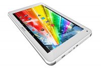 cool archos 101 c platinum tablet touchscreen 10 weiss festplatte 16 gb 1 gb ram android foto