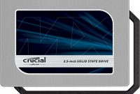 cool crucial mx200 1tb interne festplatte sata 7mm 64cm 25 zoll inkl 95mm adapter foto