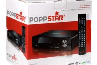 cool poppstar mp30r dvbt externe multimedia recorder dvb t mit aufnahmefunktion bild