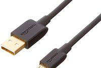 erstaunlich amazonbasics verbindungskabel usb 20 usb a stecker auf micro usb b stecker 18 m foto