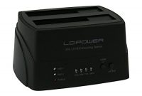 erstaunlich lc powerlc dock u3 festplatten usb30 sata hd dock 2535 foto