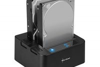 erstaunlich sharkoon sata quickport duo usb 30 hdd dockingstation fur sata festplatten foto