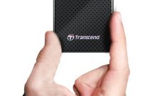 erstaunlich transcend esd200 externe ssd festplatte 128gb 46 cm 18 zoll usb 30 schwarz bild