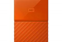 erstaunlich wd my passport mobile wdbyft0020bor wesn 2tb externe festplatte 64 cm 25 zoll mit kennwortschutz standard oberflache orange bild