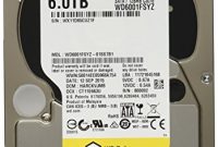 erstaunlich western digital wd re 6tb hdd 7200rpm 6gbs serial ata sata 128mb bild