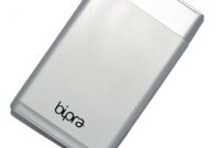 erstaunliche bipra externe festplatte 100 gb 63 cm 25 zoll usb 20 fat32 silberfarben 500 gb foto