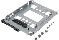 erstaunliche elegiant 25 ssd zu 35 sata festplatten einbau rahmen hdd ssd caddy adapter halterung foto