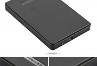 erstaunliche hsyr 25 zoll portable usb 20 2tb sata festplatte gehause externes gehause box foto