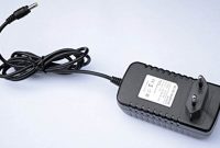 erstaunliche myvolts 12v netzteilladegerat fur toshiba px1396e 3t01 externe festplatte eu stecker foto