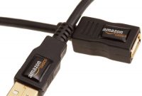 fabelhafte amazonbasics usb 20 verlangerungskabel a stecker auf a buchse 3 m bild