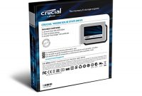 fabelhafte crucial mx200 250gb interne festplatte sata 7mm 64cm 25 zoll inkl 95mm adapter bild