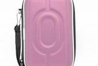 fabelhafte iprotect tasche fur externe festplatte 25 zoll hulle in rosa foto