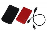 fabelhafte toogoor rot usb 20 ide 25 hdd festplatten gehaeuse externe hd drive fall foto