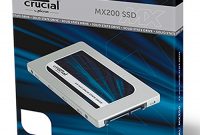 fantastische crucial mx200 500gb interne festplatte sata 7mm 64cm 25 zoll inkl 95mm adapter foto