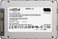 fantastische crucial mx300 ct1050mx300ssd1 1 tb internes ssd 3d nand sata 25 zoll foto