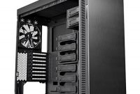 fantastische thermaltake suppressor f51 silent midi tower schwarz e atx foto