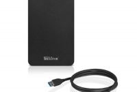 fantastische trekstor datastation pocket pace 30 externe 25 zoll festplatte usb 30 500 gb schwarz bild