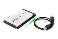 fantastische usb 20 alu gehause fur 25 zoll sata festplatten windows 7 ok foto