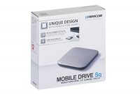 grossen freecom 56153 500gb mobile drive sq usb 30 25 zoll externe festplatte bild